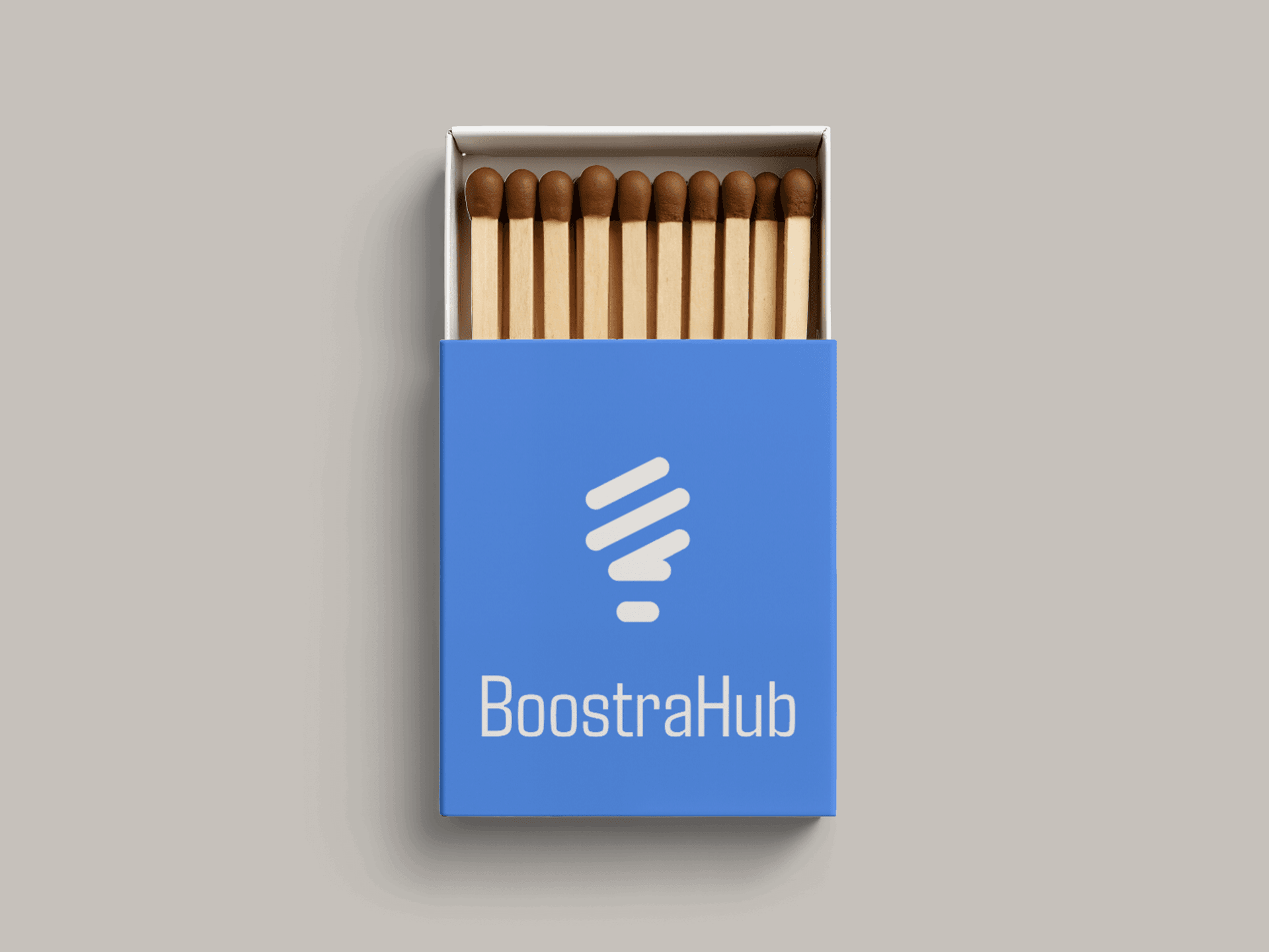 BoostraHub