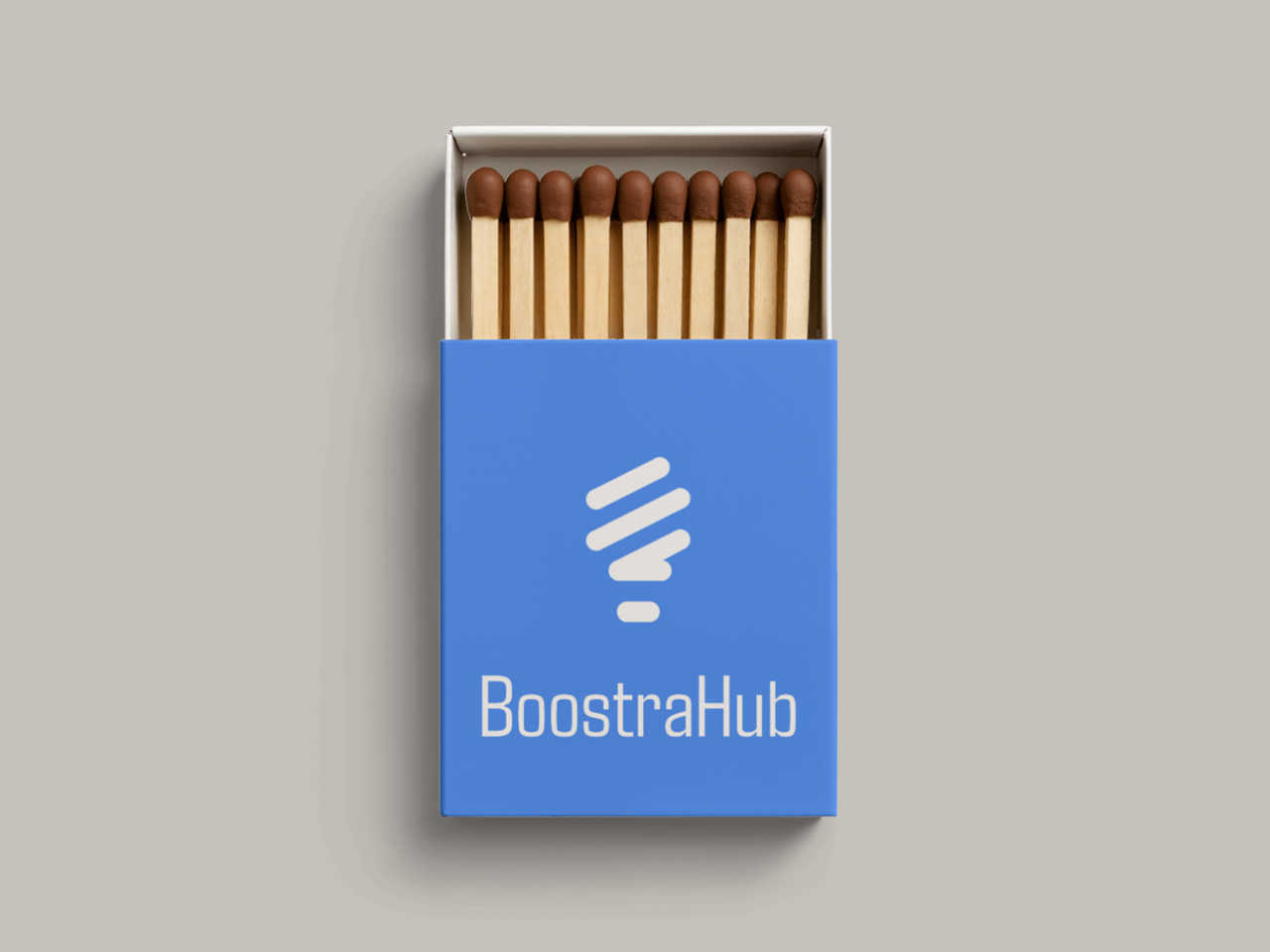 BoostraHub