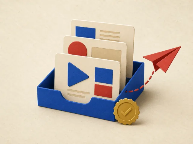 HR Course Platform